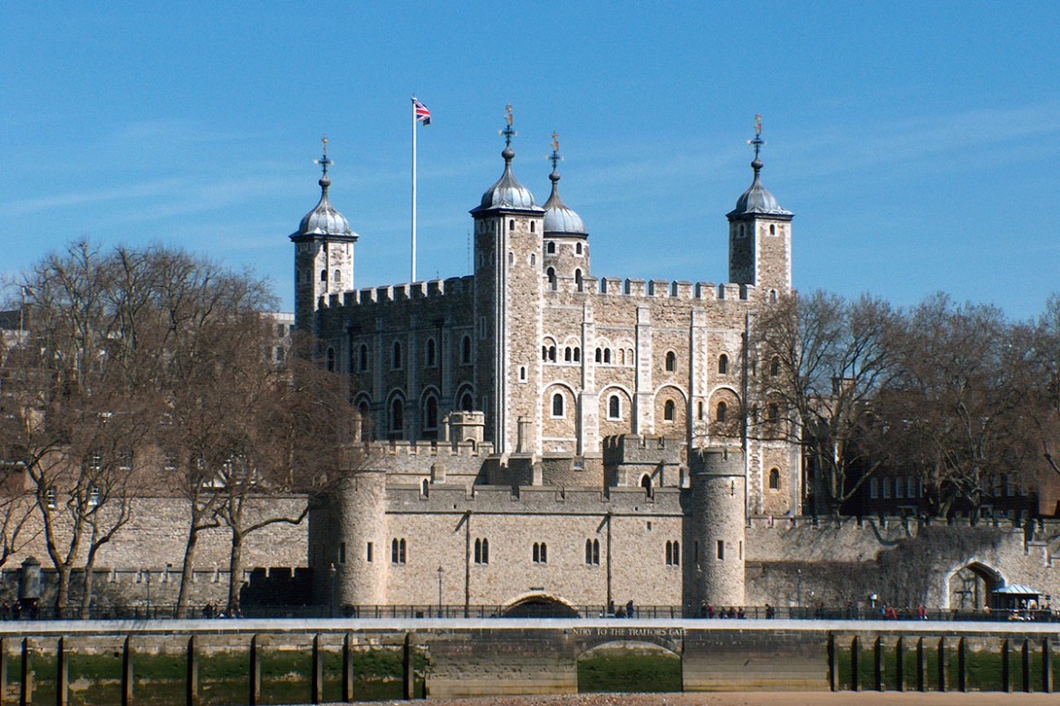 Tower of London
