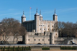 Tower of London